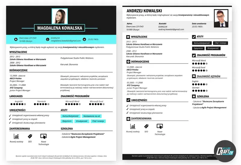 Tłumaczenie CV na angielski: Poradnik, który otworzy Ci świat kariery
