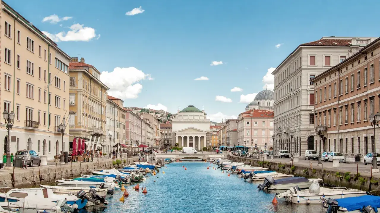 Ile kosztuje lot do Włoch? Oszczędź 18% na bilecie!