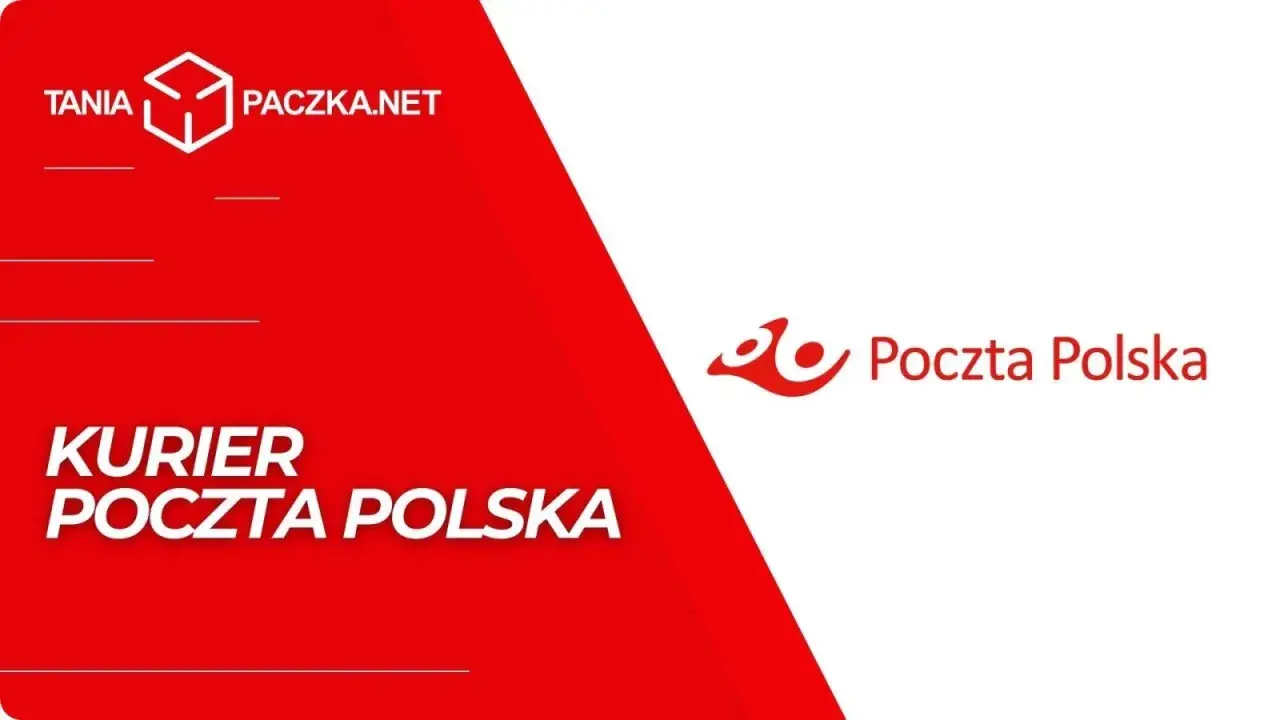 Tania Paczka.net i Poczta Polska oferują kurierskie przesyłki za granicę. Sprawdź cennik!