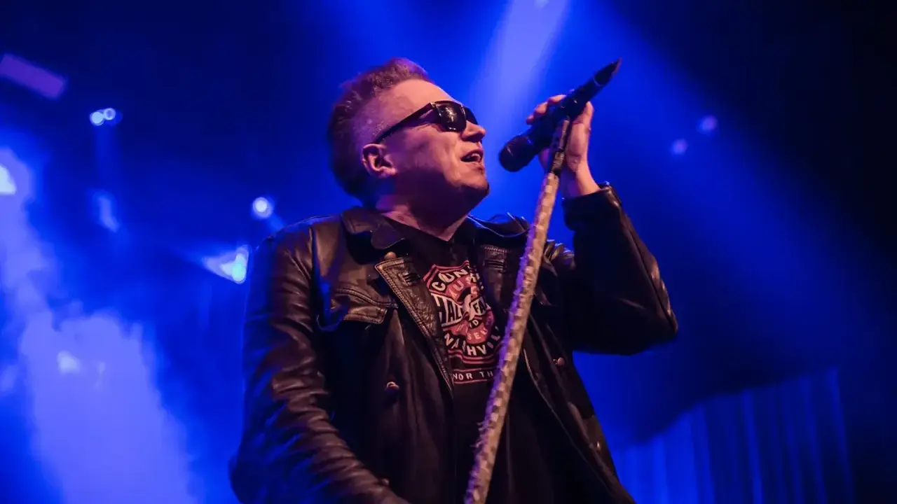 T. Love: "Chłopaki nie płaczą" kto śpiewa i co z filmem?
