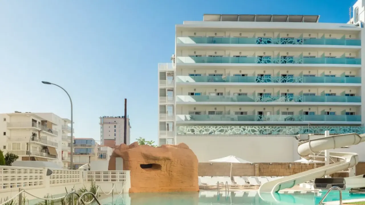 Hotel Magic Villa Luz Gandía: ¿Tu resort ideal? Guía completa