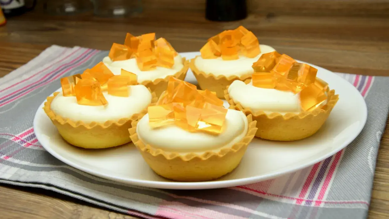 Ciasteczka z Toffifee: Przepis na idealne, kruche i bez wpadek!