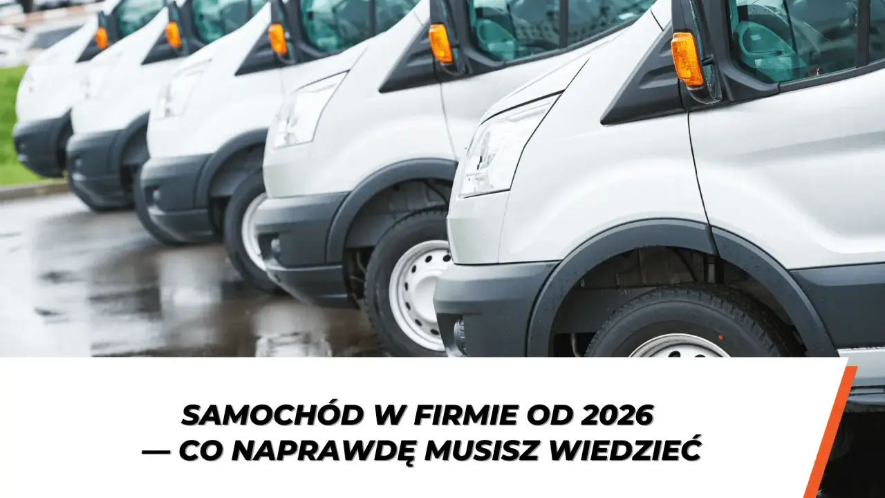 Normy CO2 i podatki 2026: Jak wpłyną na Twoje auto i finanse?