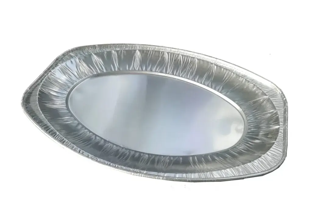 Tacka na grilla: Aluminium czy stal? Sekrety mistrza grillowania
