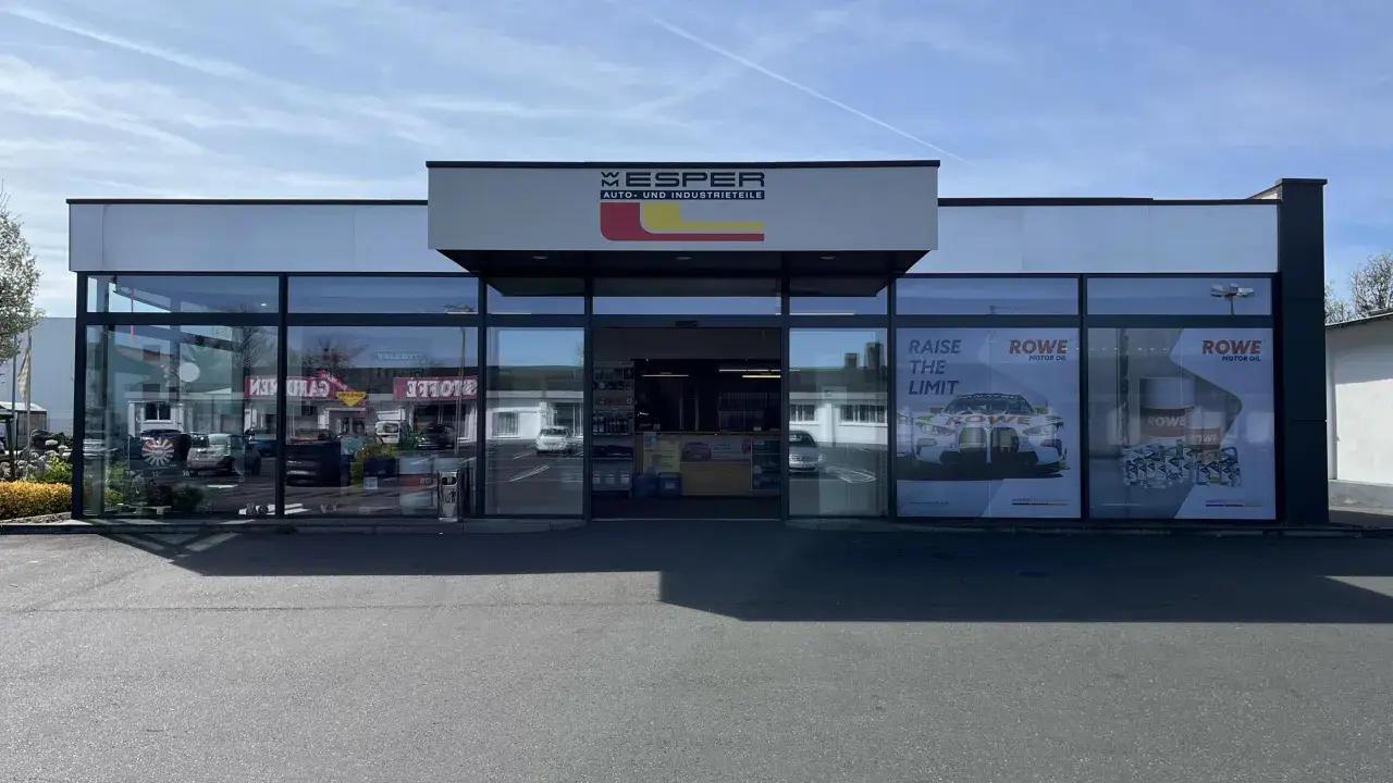 Die besten Autoteile in Neuwied: Adressen, Öffnungszeiten und mehr