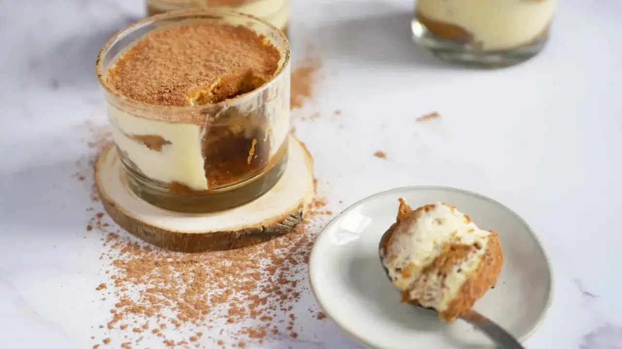 Desserts Rapides : Recettes Express Faciles & Gourmandes en Moins de 10 Min