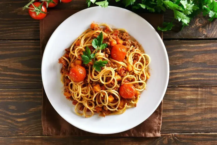 Prawdziwe włoskie spaghetti: Odkryj autentyczne rodzaje i smaki