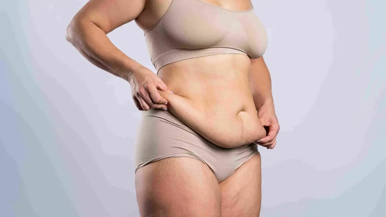 Liposukcja: Co to jest? Modelowanie sylwetki bez mitów!