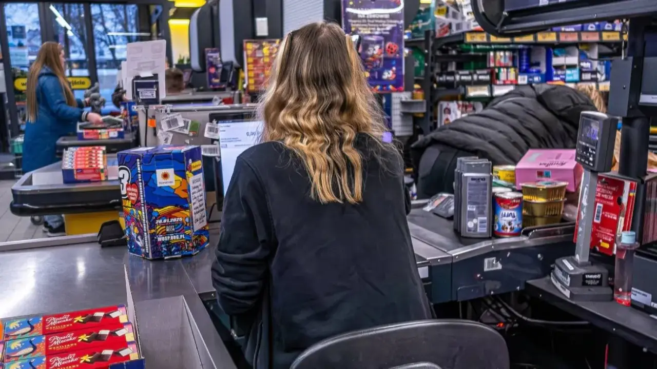 Ile zarabiają pracownicy banku? Realne pensje i benefity.