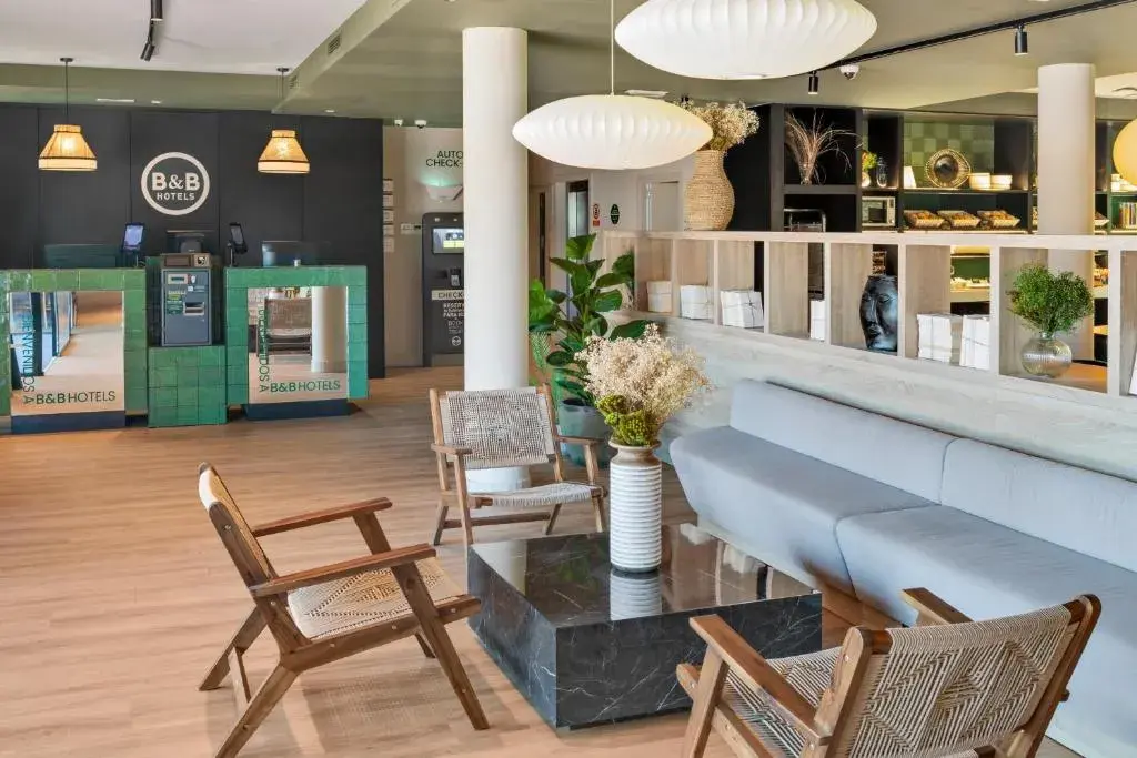Hotel Granollers: comodidad y servicios cerca de Barcelona para tu estancia