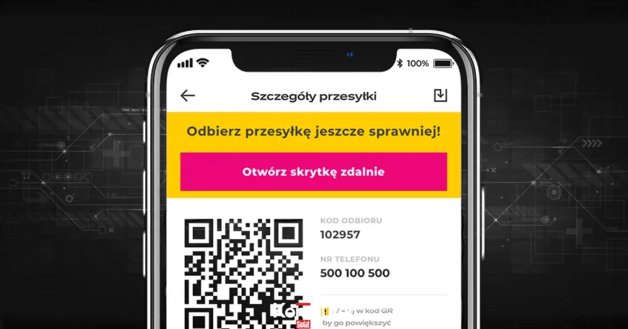 Przedłuż odbiór paczki InPost: 7,99 zł za święty spokój?