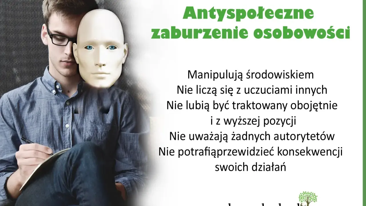 Czy to zaburzenie osobowości u dziecka? Rozpoznaj sygnały i pomóż!
