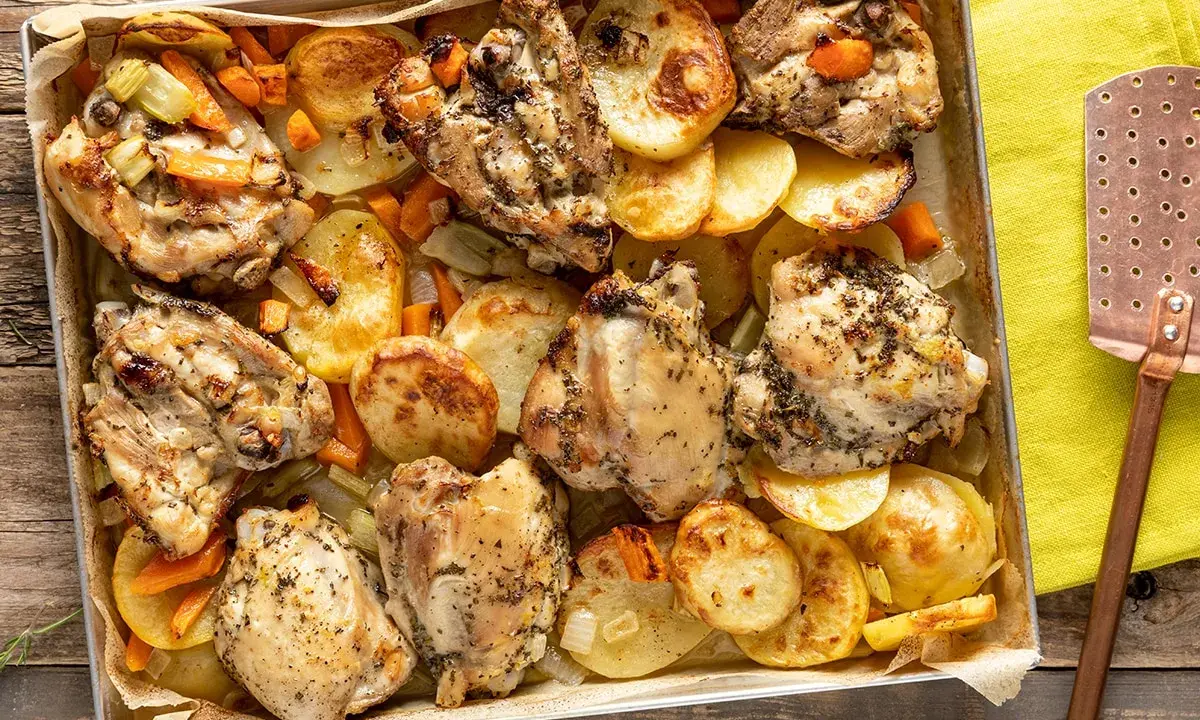 Secondi piatti di carne: ricette e segreti per ogni occasione
