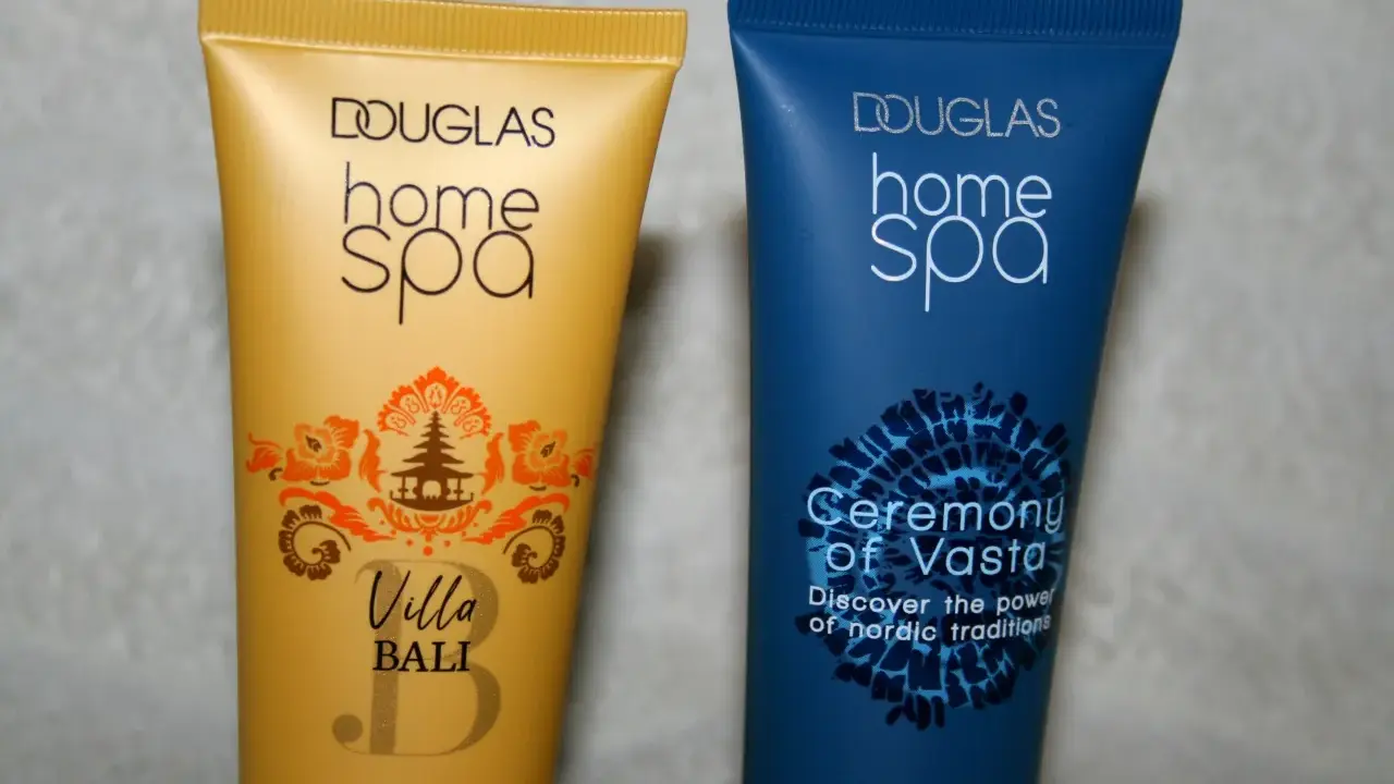 Douglas Home Spa krem do rąk: Przewodnik, opinie, który wybrać?