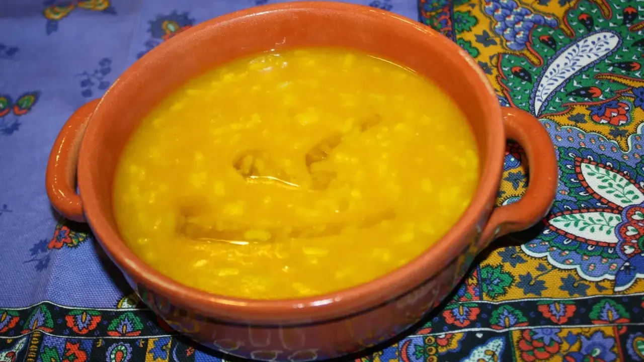Minestra Riso e Patate: Ricetta Cremosa e Segreti Tradizionali