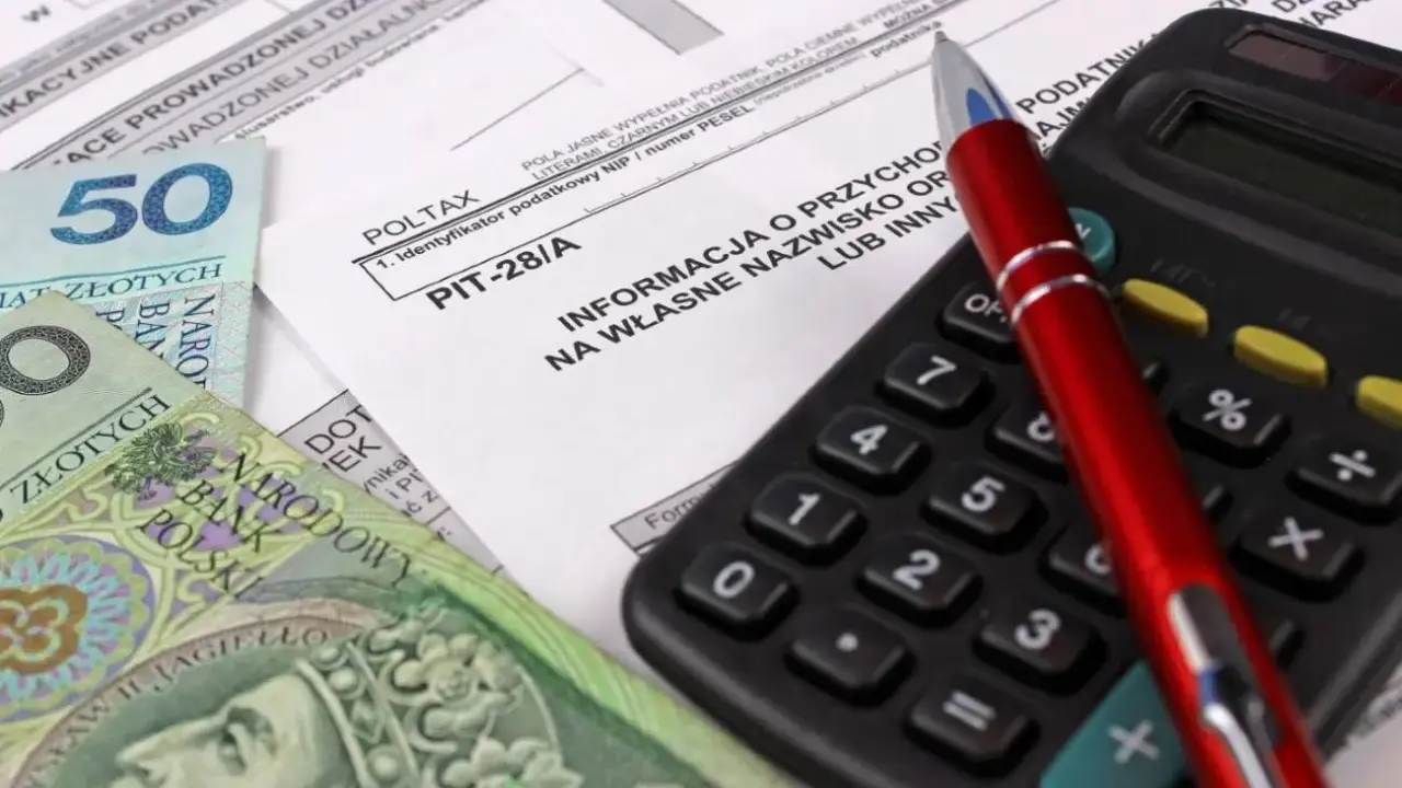 Podatek za wynajem 2026: PIT-28 i ryczałt. Rozlicz bez błędów!