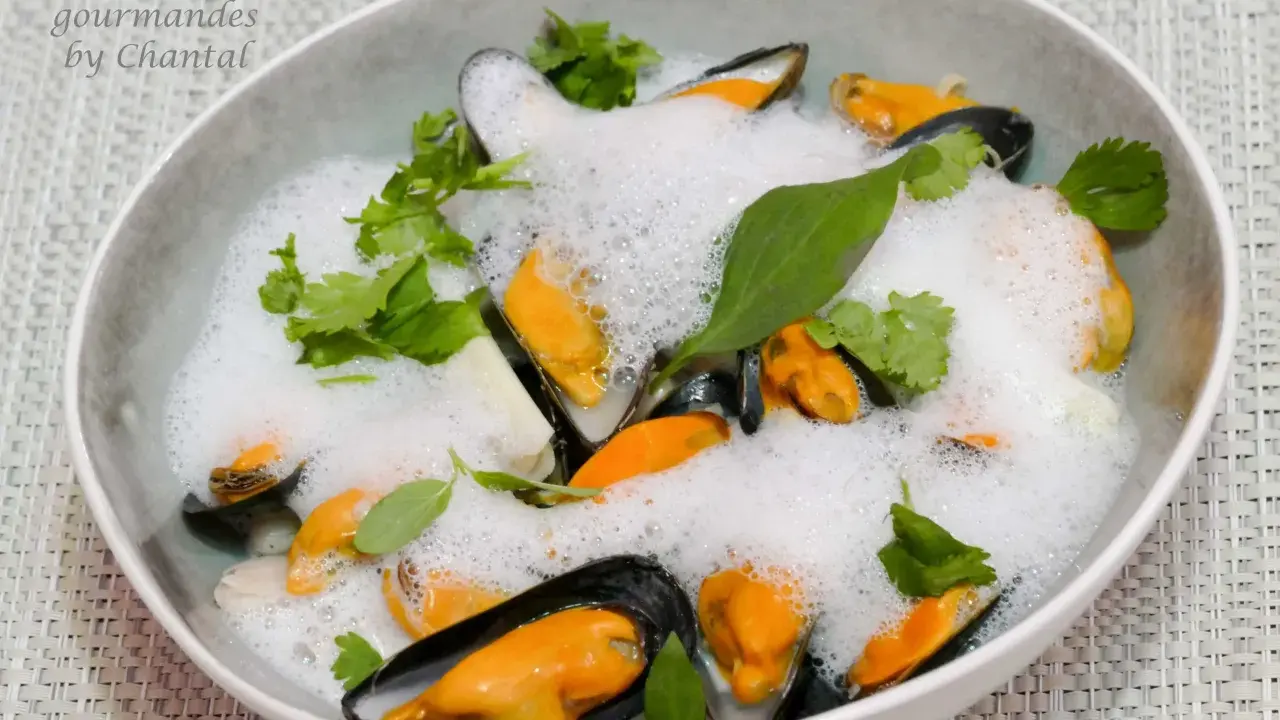 Salade de moules inoubliable : Secrets de chef pour un plat parfait