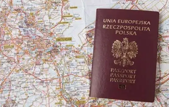 Do Gruzji na dowód lub paszport? Sprawdź, co musisz wiedzieć!