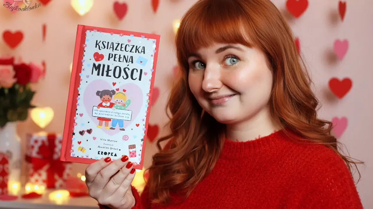 Magia miłości: Co naprawdę przyciąga szczęście? Przewodnik po symbolach
