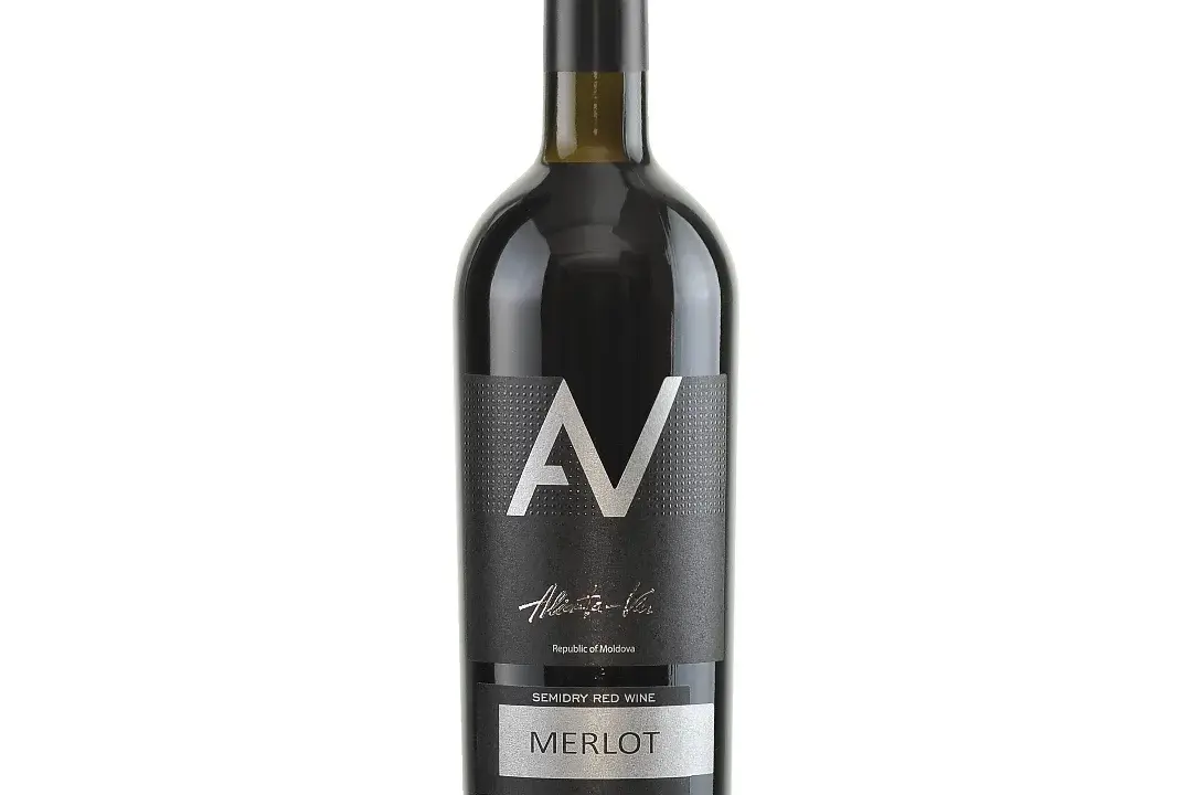 Merlot: Jakie to wino? Odkryj sekrety najpopularniejszego szczepu