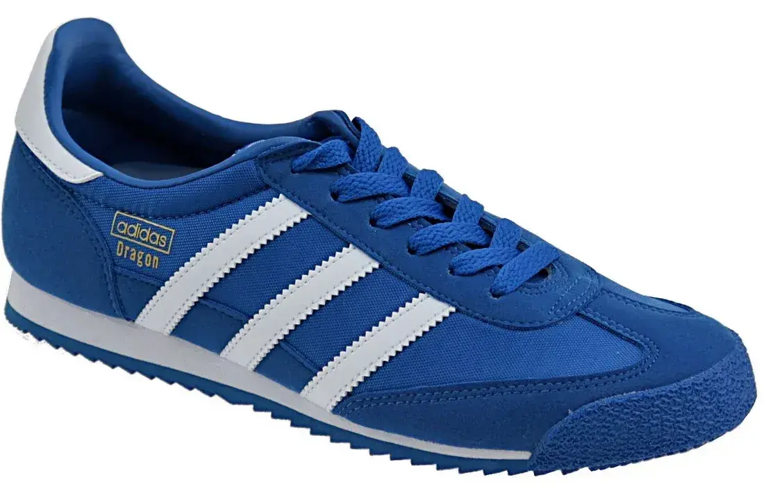 Adidas Dragon 24: Gdzie kupić i jak dobrać rozmiar dla dziecka?