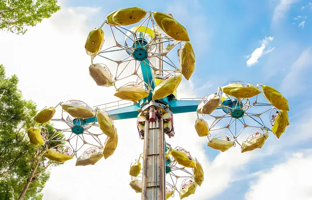 Parque de Atracciones Madrid: Tu guía completa de atracciones (¡y más!)