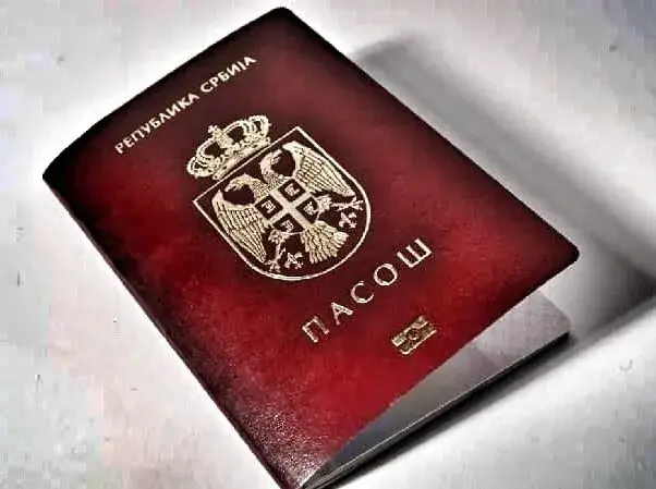 Do Serbii: Paszport czy dowód? Wjedziesz na dowód osobisty!