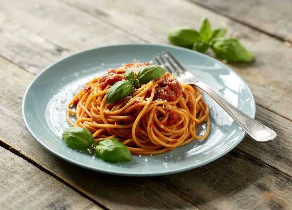 Sekret idealnego sosu: Jakie mięso mielone do spaghetti wybrać?