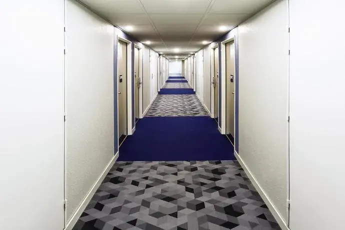 Hotel Ibis Budget Madrid Alcorcón Móstoles: comodidad y ahorro asegurados
