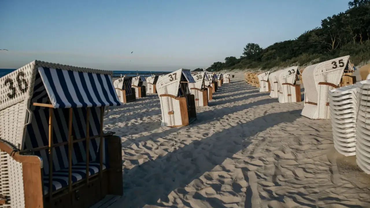 Ile kosztuje nocleg nad morzem? Sprawdź ceny i zaoszczędź!