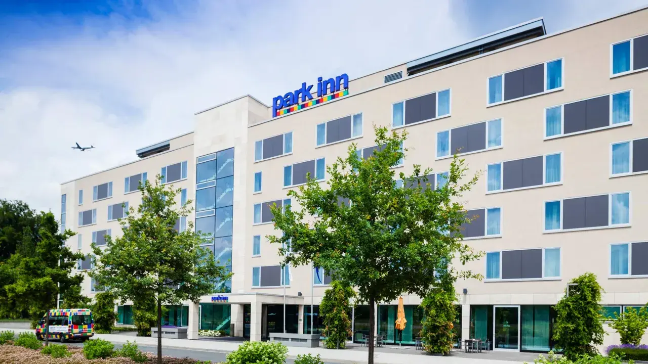 Flughafenhotel Frankfurt: Die besten Optionen & Tipps für Ihre Reise