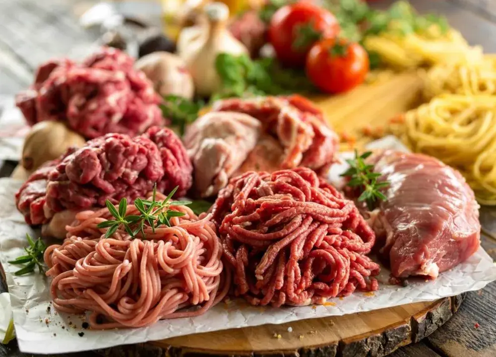 Idealne mięso na spaghetti? Poznaj sekrety włoskich kucharzy!