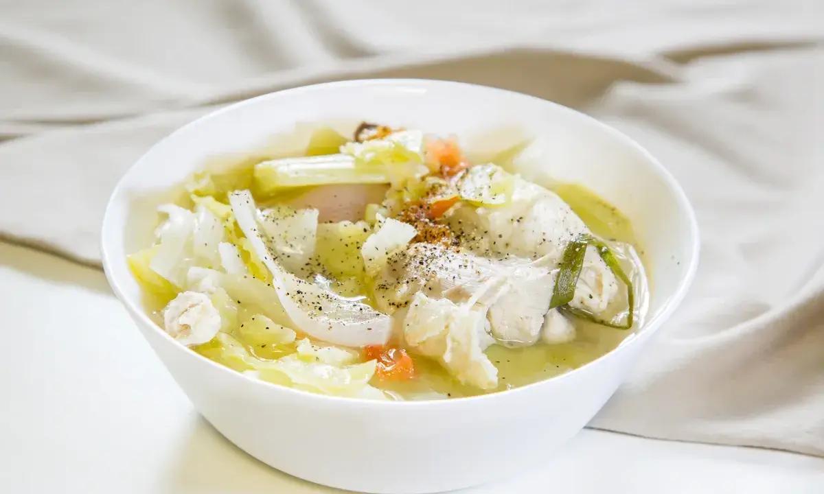 Soupe aux choux pour maigrir : miracle ou danger ? Le verdict.