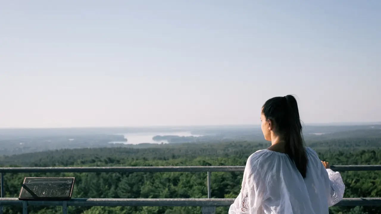 Aussichtsturm Rauener Berge: Ihr Guide für den perfekten Ausflug