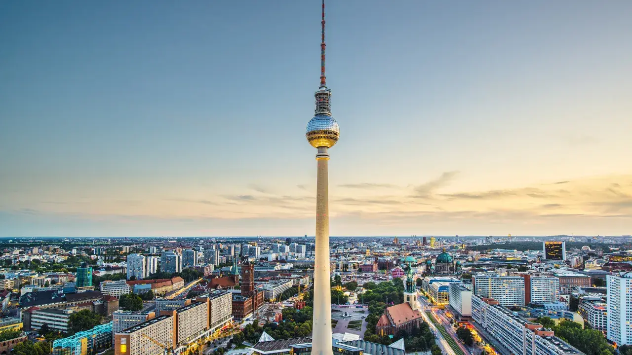 Berlin entdecken: Top Attraktionen, Planung & kostenlose Tipps