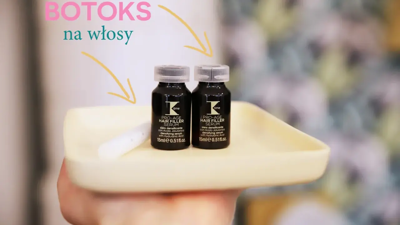 Ile kosztuje botoks na włosy? Cennik, czynniki i czy się opłaca?