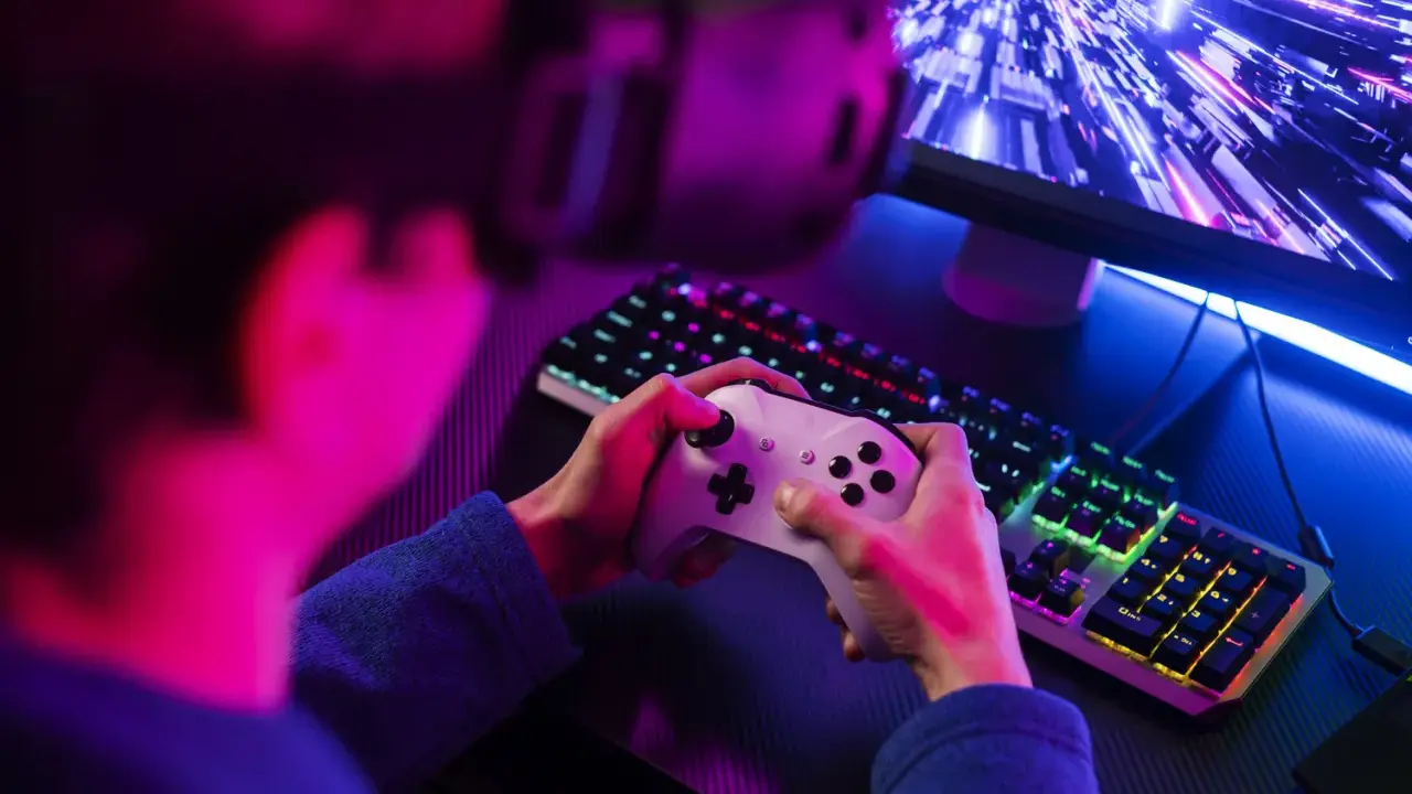 Jak postawić PS5? Krok po kroku do pierwszej gry bez stresu