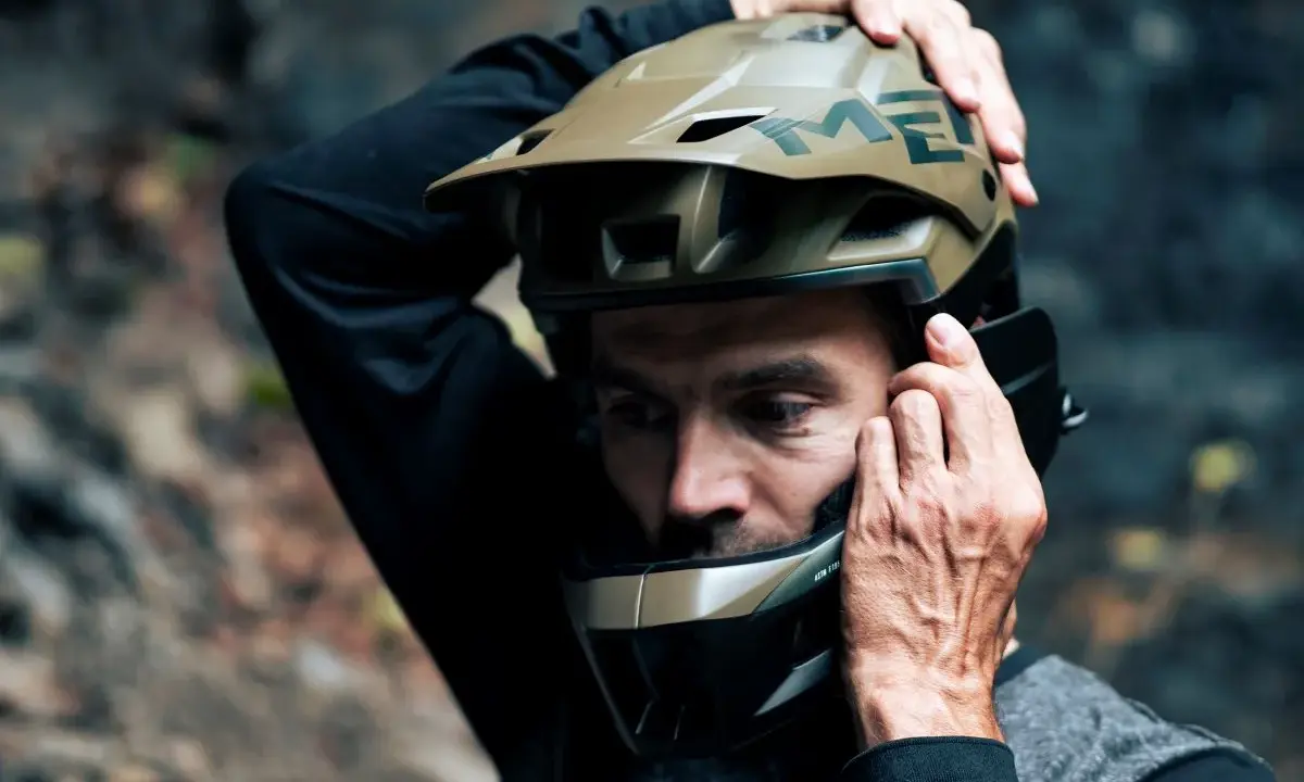 Casco MTB: Guía Experta para Elegir Seguridad y Rendimiento