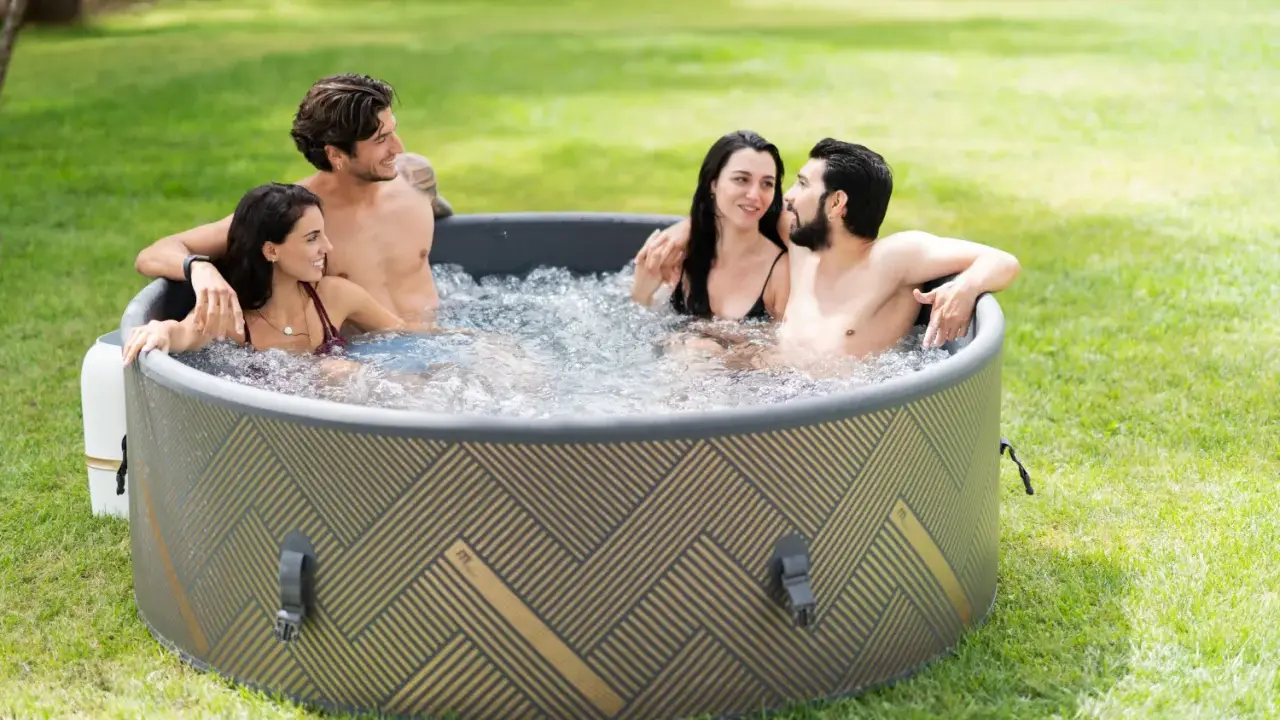 Jacuzzi MSpa: Czy warto? Przewodnik po modelach i kosztach