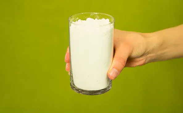 Mąka pszenna: Kalorie w 100g, łyżce, szklance. Wybierz świadomie!
