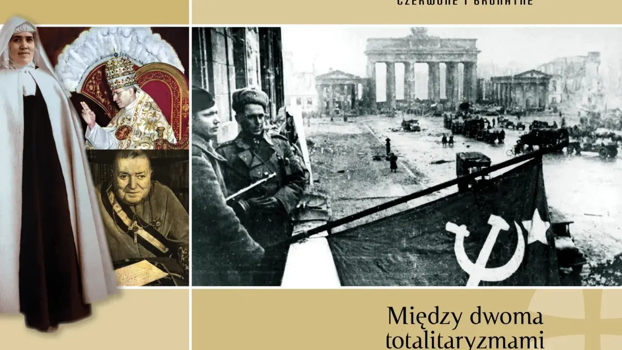 Przepowiednia św. Łucji: Tajemnice Fatimy, Rosja i mity na 2026