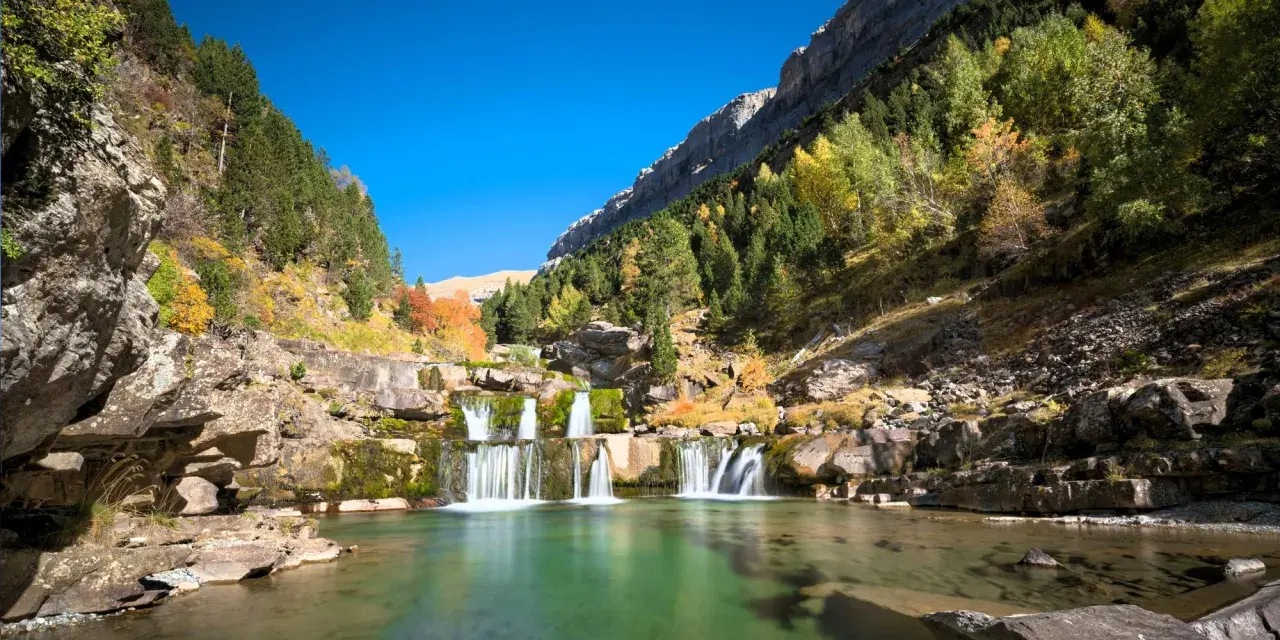 Domina la fotografía de montaña: Secretos y rutas en España