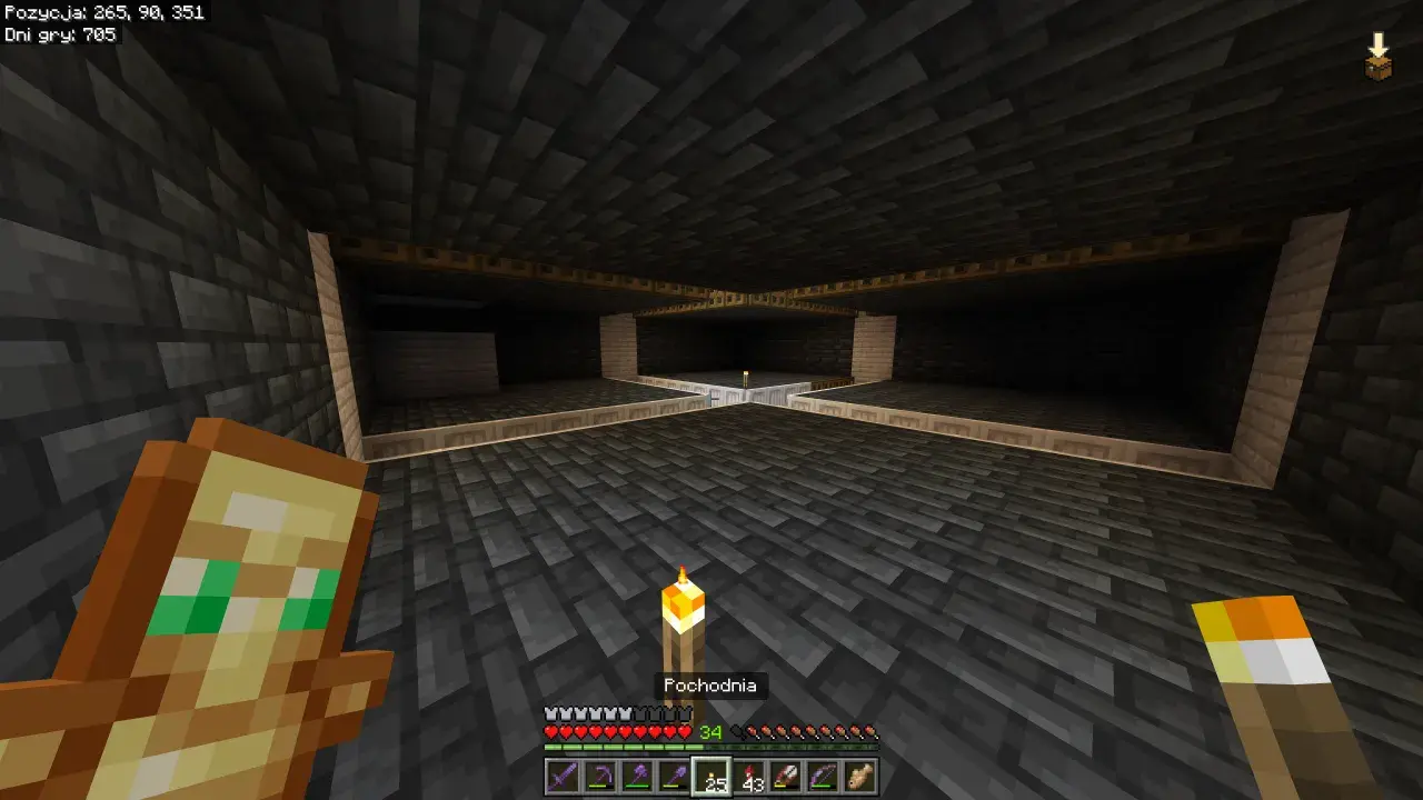 Jak wyłączyć spawn mobów w Minecraft? Pełna kontrola nad światem!