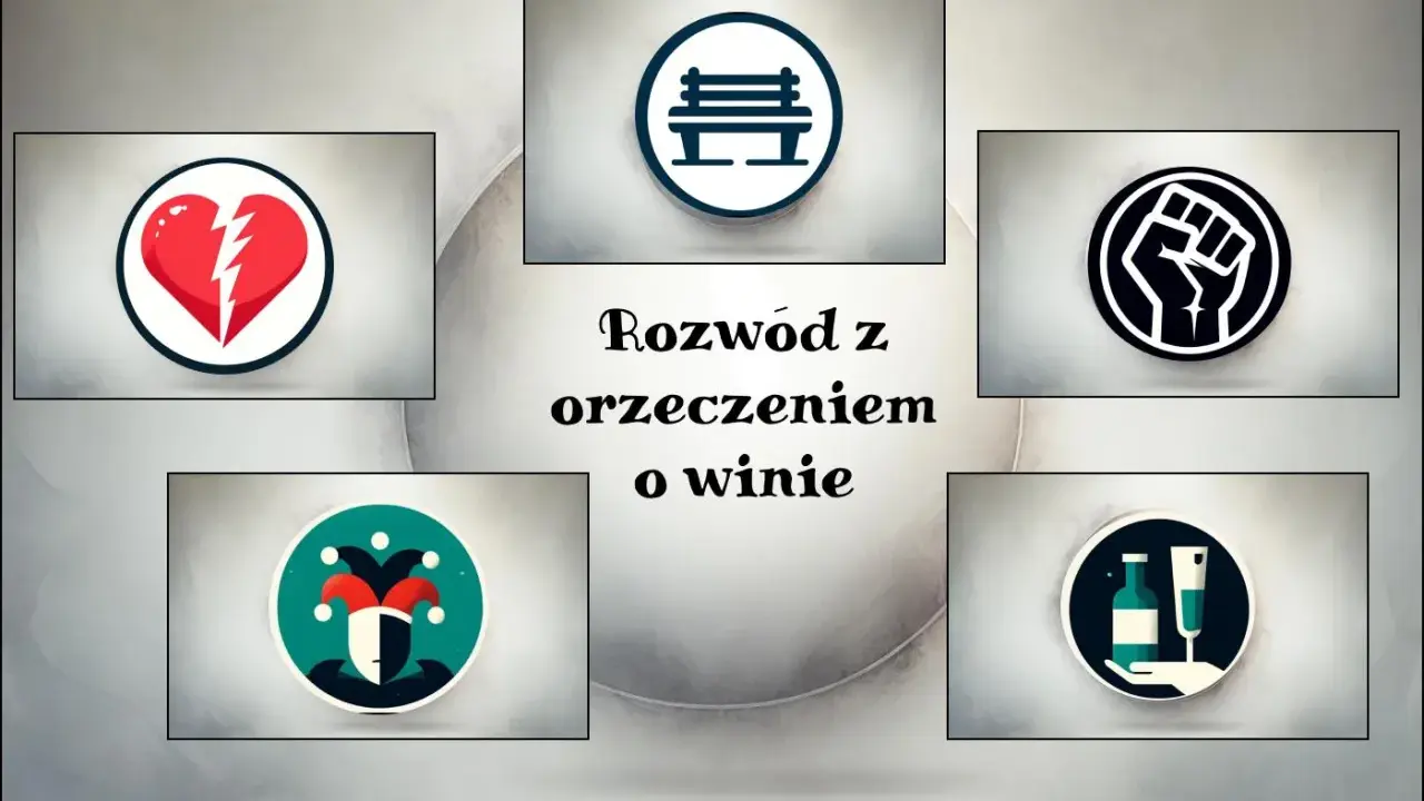 Rozwód: Dokumenty do pozwu. Pełna lista i jak uniknąć błędów