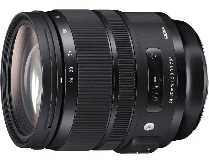 Nikon szerokokątny: Jaki obiektyw wybrać? F vs Z poradnik eksperta