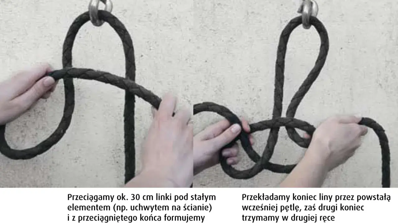 Zrób uwiąz dla konia: Oszczędź, spersonalizuj i zadbaj o bezpieczeństwo!
