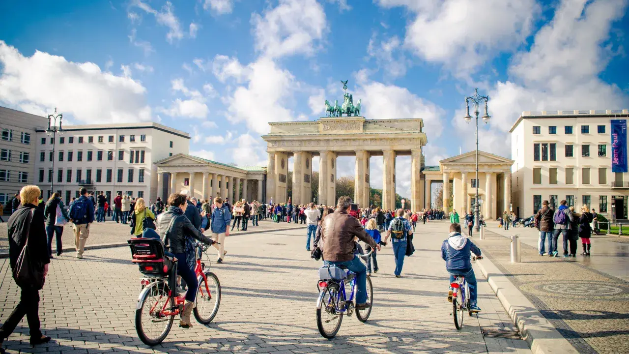 Ile km ze Szczecina? Morze, Berlin, Polska kompletny przewodnik.