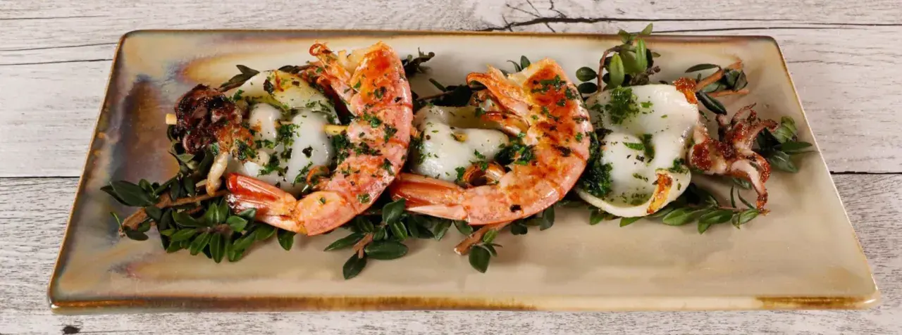 Secondi di Gamberi: Ricette Facili, Veloci e Gustose | Guida Chef