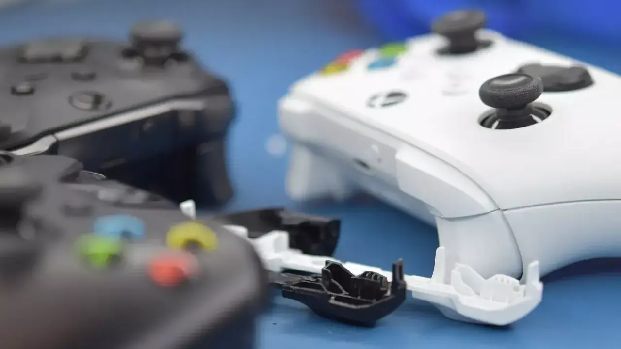 Pad Xbox 360 na Xbox Series S? Nie działa, ale masz te opcje!
