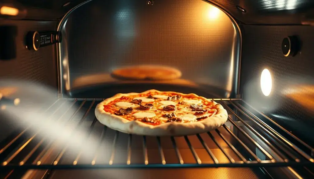 Pieczenie pizzy w 180°C: Czas, triki i idealny spód!